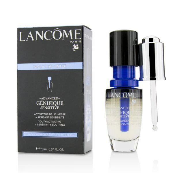 商品Lancôme|小黑瓶安瓶精华20m,价格¥598,第1张图片
