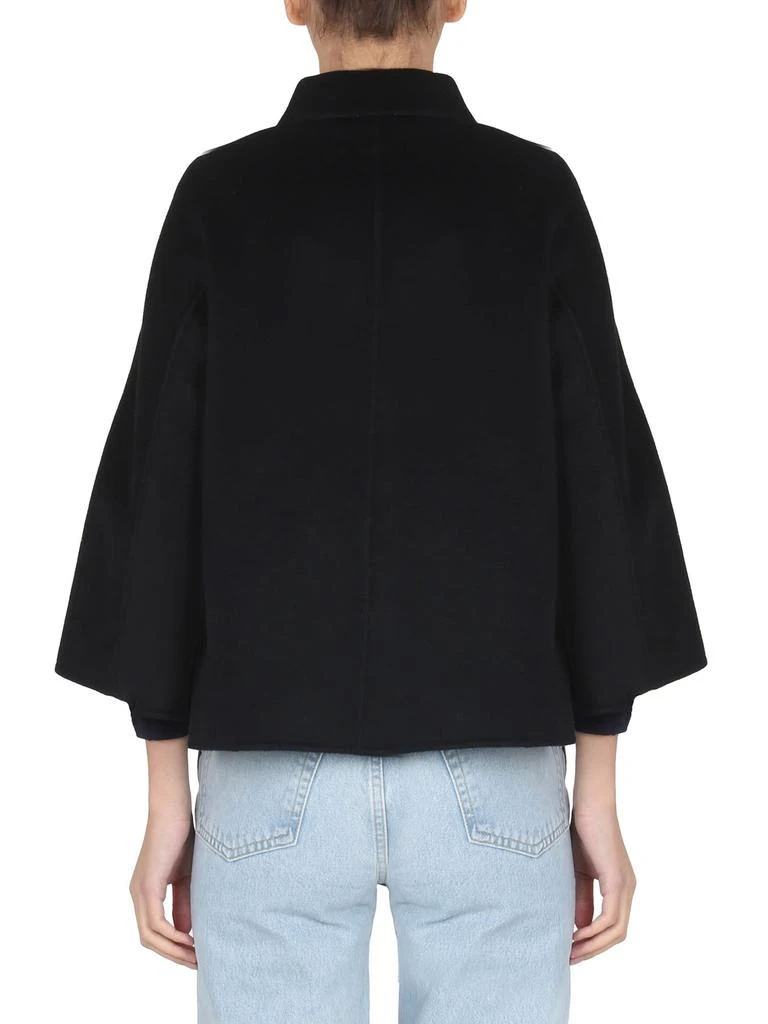 商品Stefano Mortari|Single-breasted Jacket,价格¥3381,第3张图片详细描述