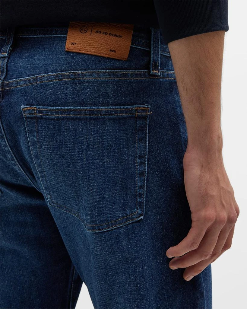 Men's Tellis Slim-Fit Jeans 商品