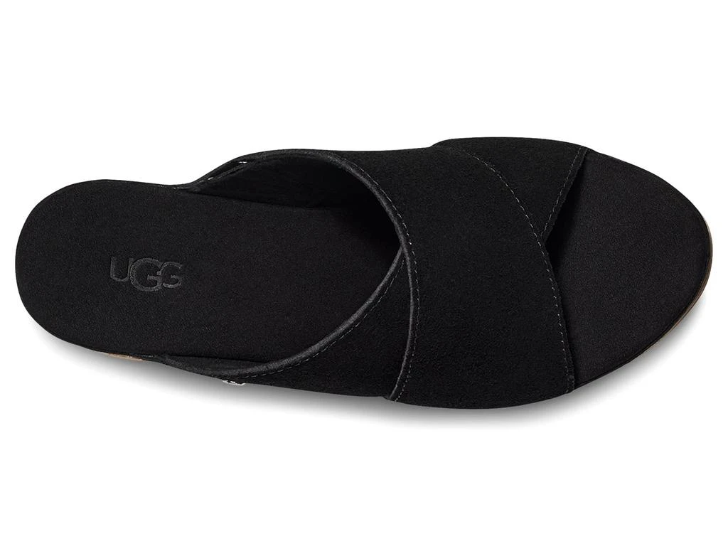 商品UGG|Abbot Slide,价格¥654,第2张图片详细描述