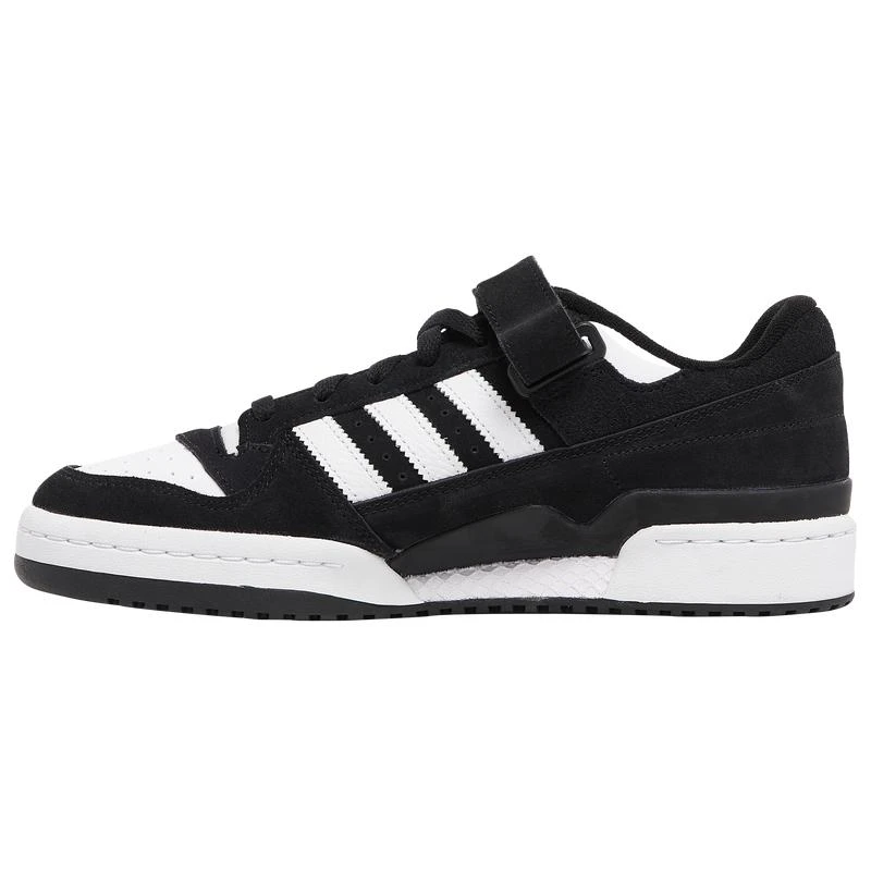 商品Adidas|男款 Forum Low 休闲鞋 多色可选,价格¥598,第2张图片详细描述