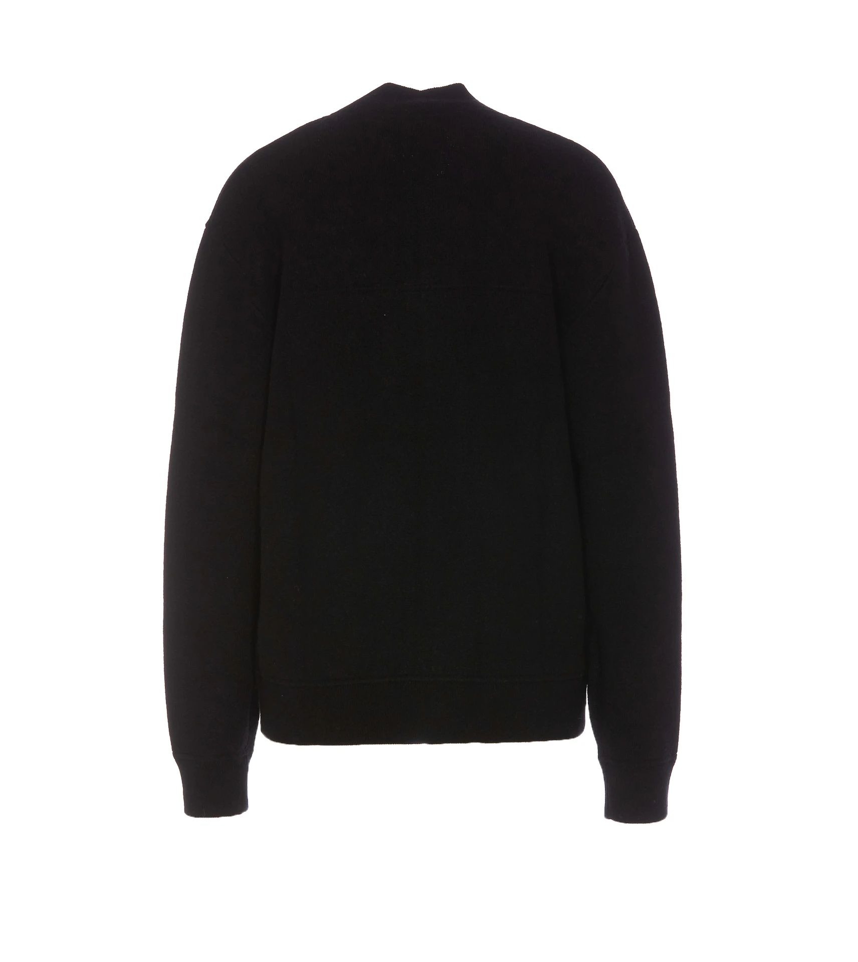 商品Allude|Allude 女士针织毛衣 2760090 黑色,价格¥3268,第3张图片详细描述