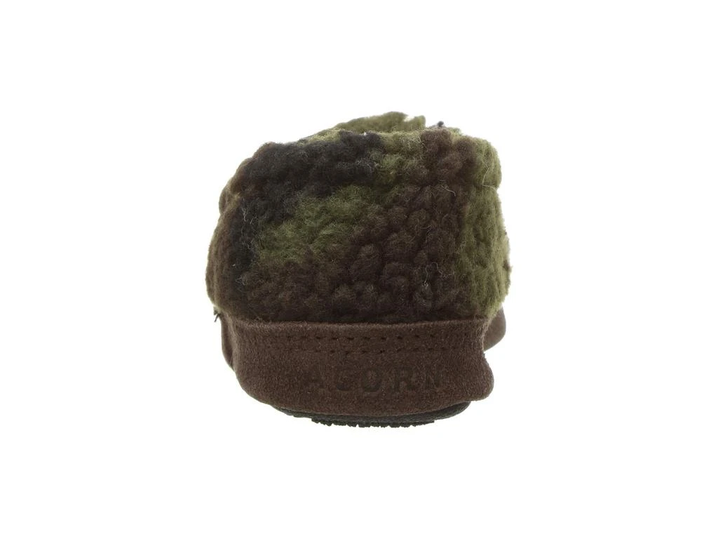 商品Acorn|Acorn Moc (Toddler/Little Kid/Big Kid),价格¥239,第5张图片详细描述