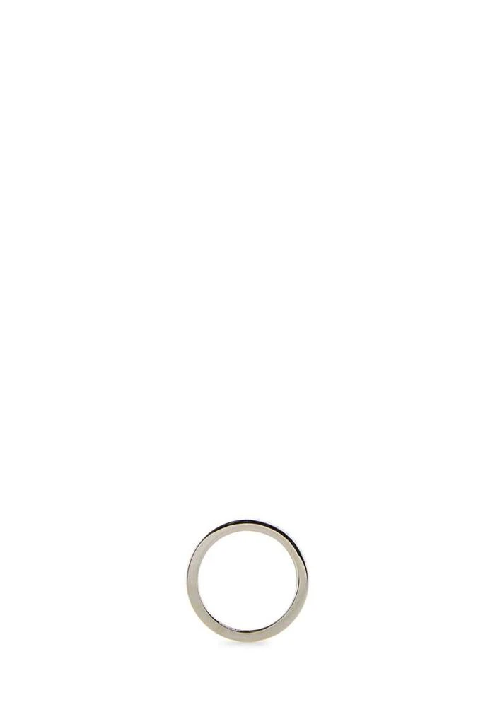 商品MM6|Mm6 Maison Margiela Rings,价格¥1433,第1张图片