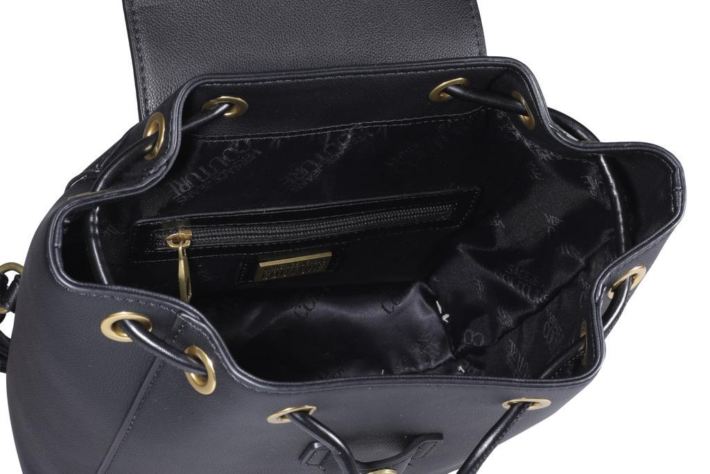商品Versace|Versace Jeans Couture Backpack,价格¥1449,第6张图片详细描述
