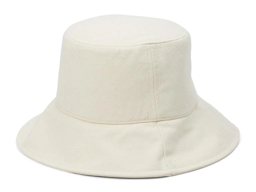 商品Madewell|Long Brim Bucket Hat,价格¥228,第2张图片详细描述