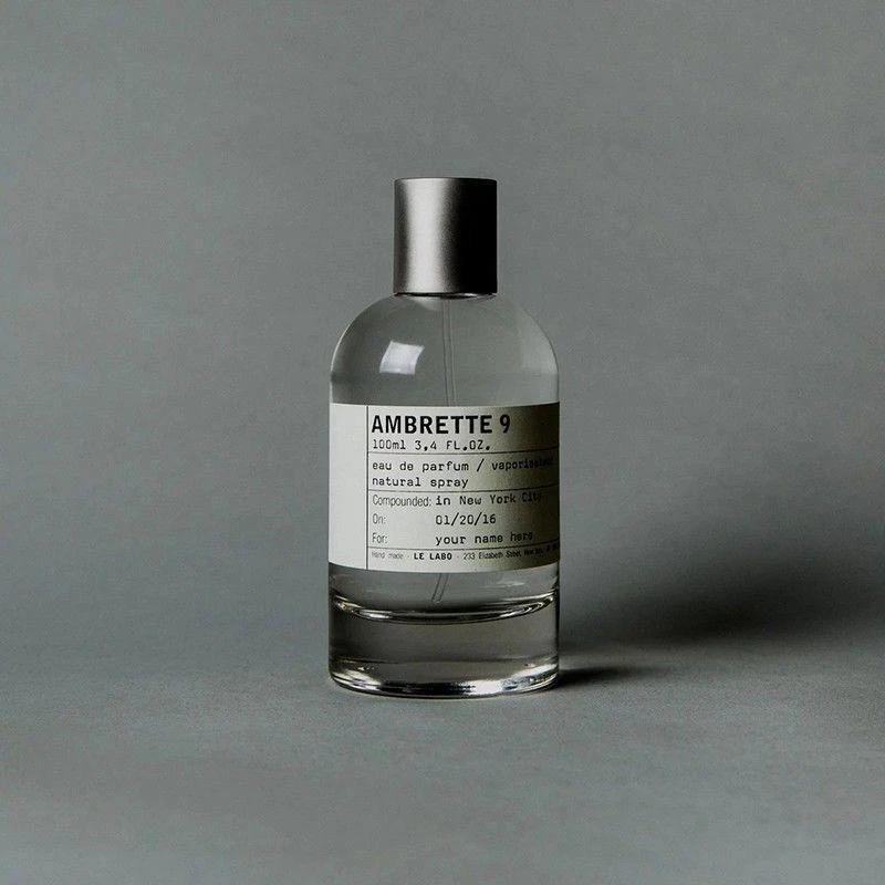 商品Le Labo|欧洲直邮LE LABO香水实验室中性浓香水50ml  ,价格¥2833,第2张图片详细描述