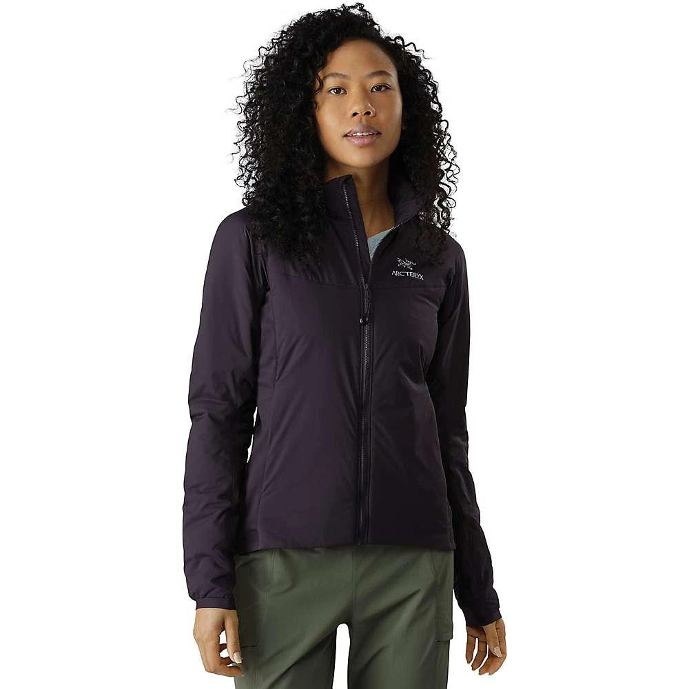 Arcteryx Women's Atom 轻便夹克 商品