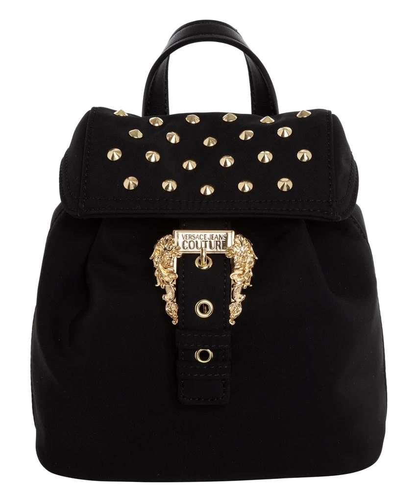 商品Versace|Versace Jeans Couture Couture I Backpack,价格¥2137,第1张图片