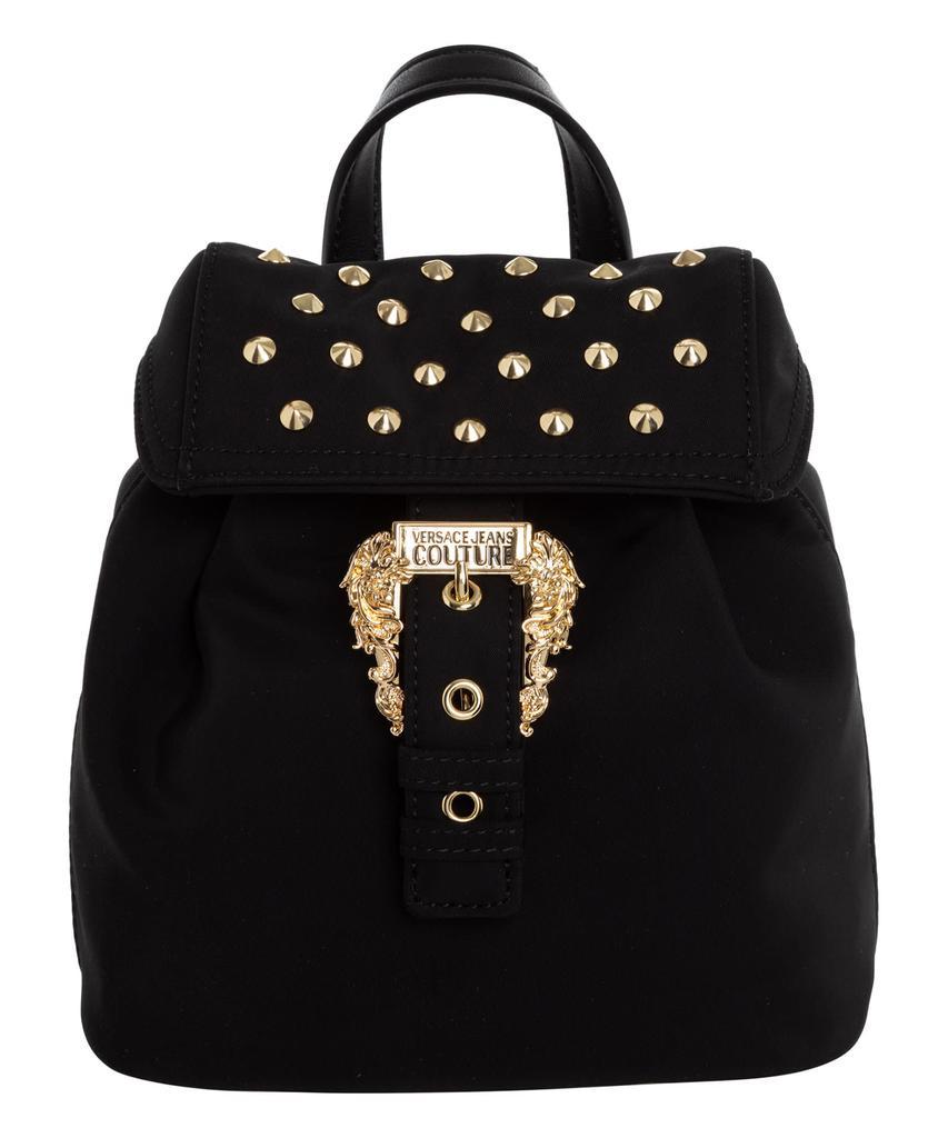 商品Versace|Versace Jeans Couture Couture I Backpack,价格¥1946,第1张图片