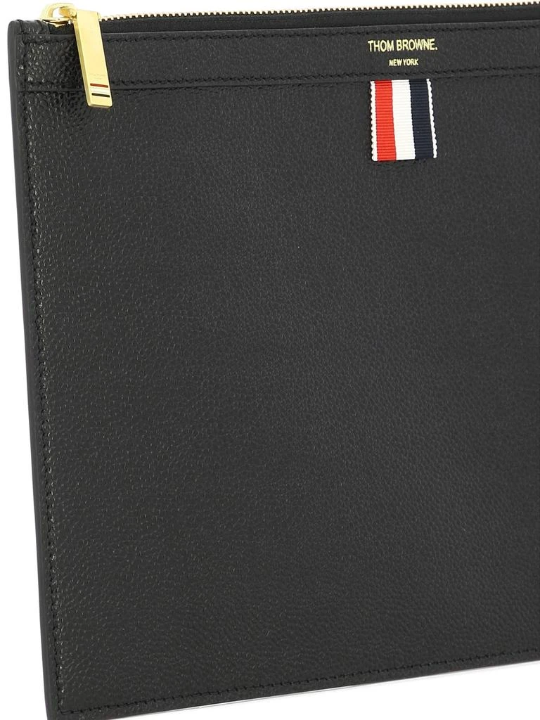 商品Thom Browne|"rwb" pouch,价格¥3426,第4张图片详细描述