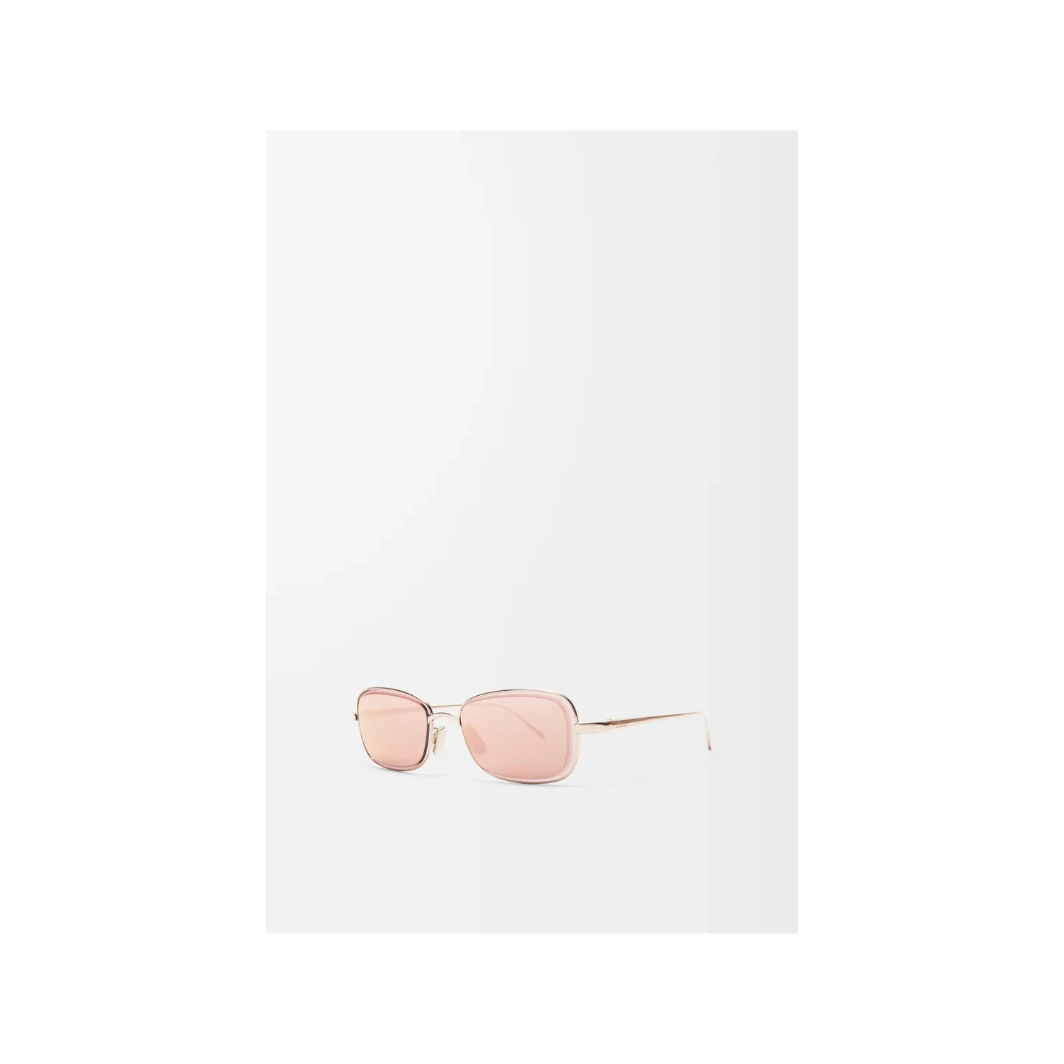 【预售】 罗意威 25春夏 女士 太阳眼镜 Seashell sunglasses G737270X13-9500  商品