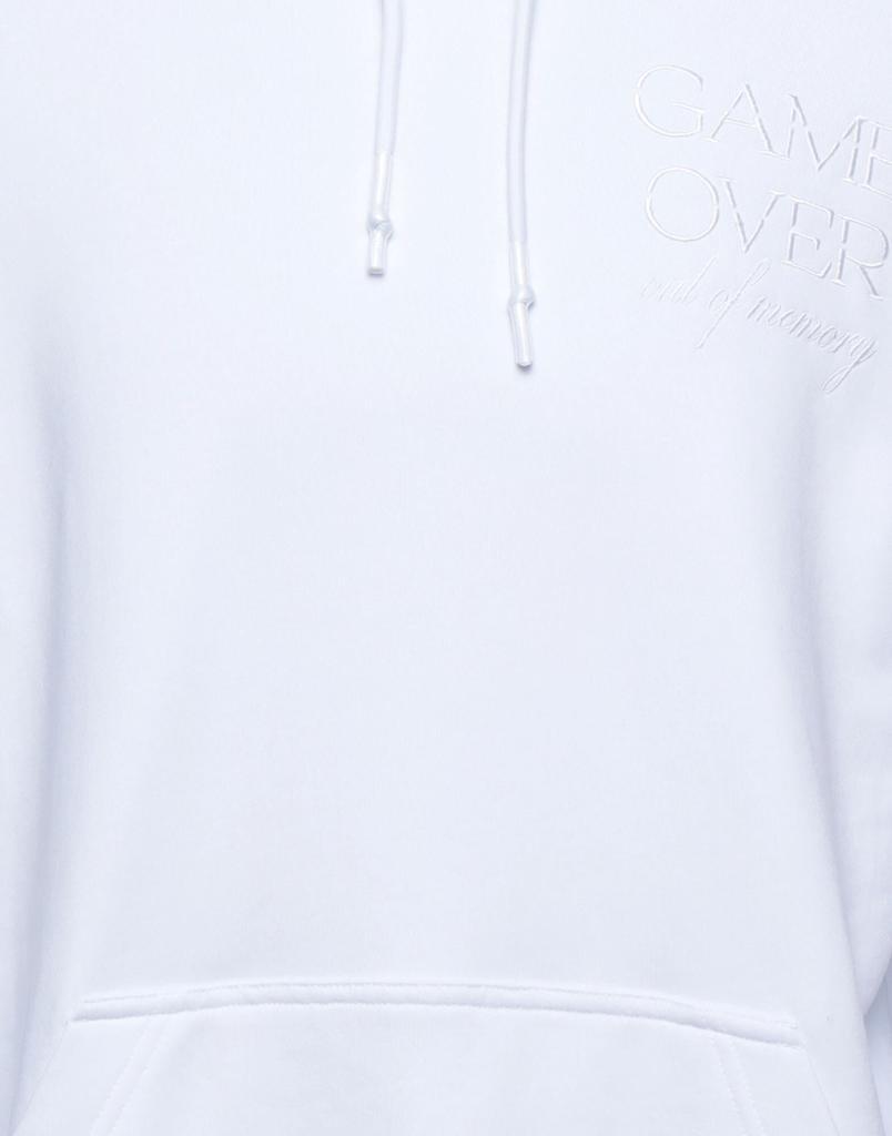 商品Alexander McQueen|Hooded sweatshirt,价格¥874,第6张图片详细描述
