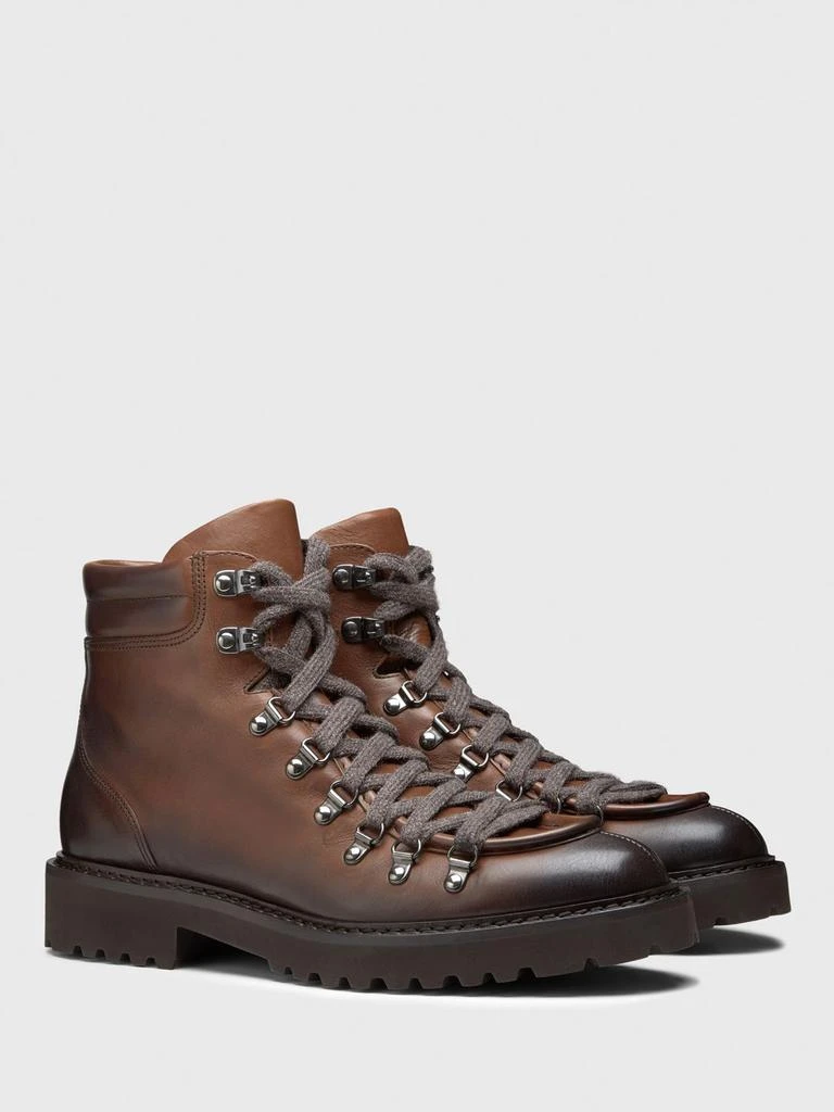 商品DOUCAL'S|Doucal's boots for man,价格¥4069,第2张图片详细描述