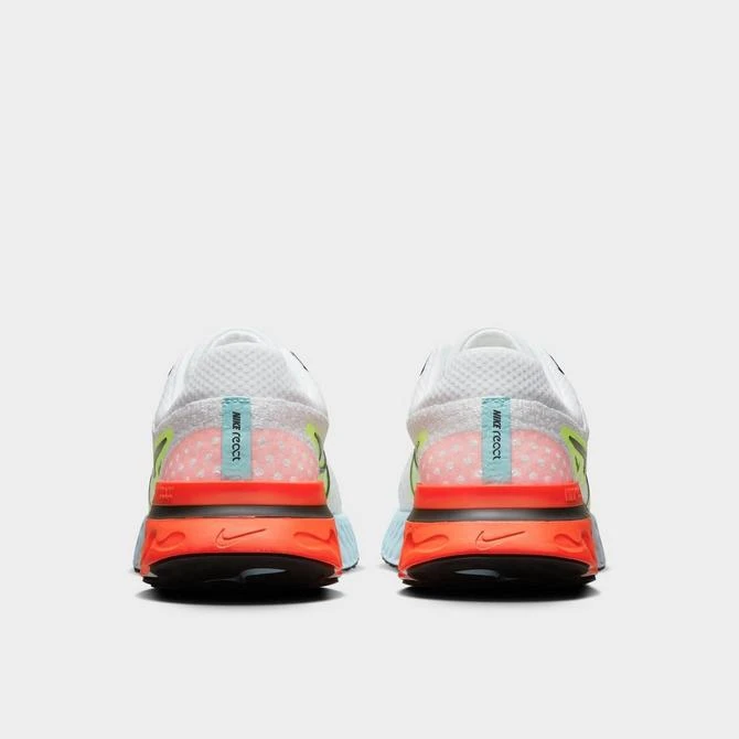 Women's Nike React Infinity 3 Running Shoes 商品
