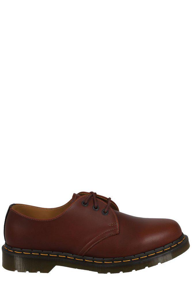 商品Dr. Martens|Dr. Martens 1461 Abruzzo Oxford Shoes,价格¥925,第1张图片