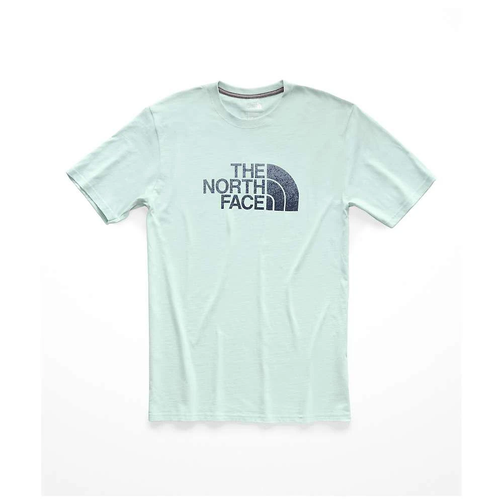 商品The North Face|男士 SS Half Dome 短袖,价格¥289,第1张图片