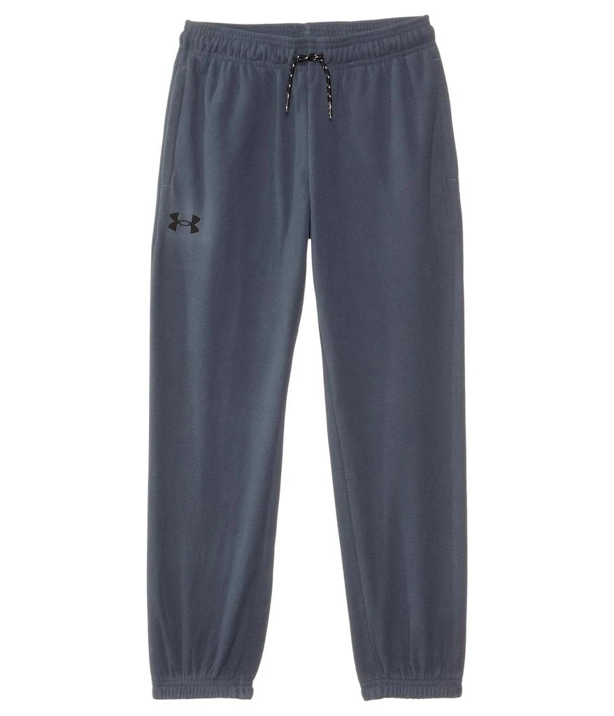商品Under Armour|Fleece Hundo Joggers (Big Kids),价格¥289,第1张图片