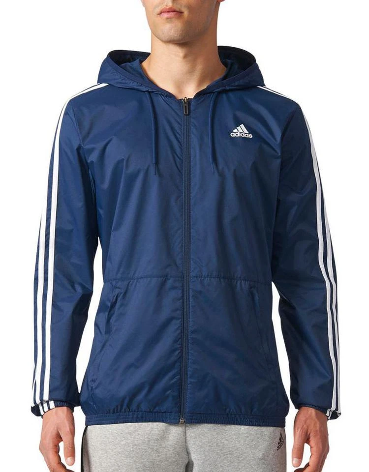 商品Adidas|运动防风外套,价格¥148,第1张图片