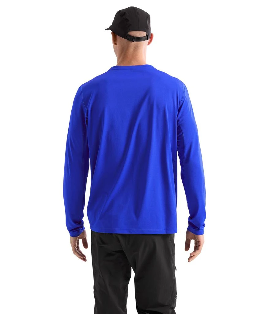 商品Arc'teryx|男款圆领长袖上衣,价格¥682,第3张图片详细描述
