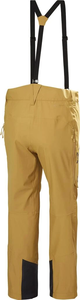 商品Helly Hansen|Verglas Backcountry Ski Shell Pant - Men's,价格¥2311,第3张图片详细描述