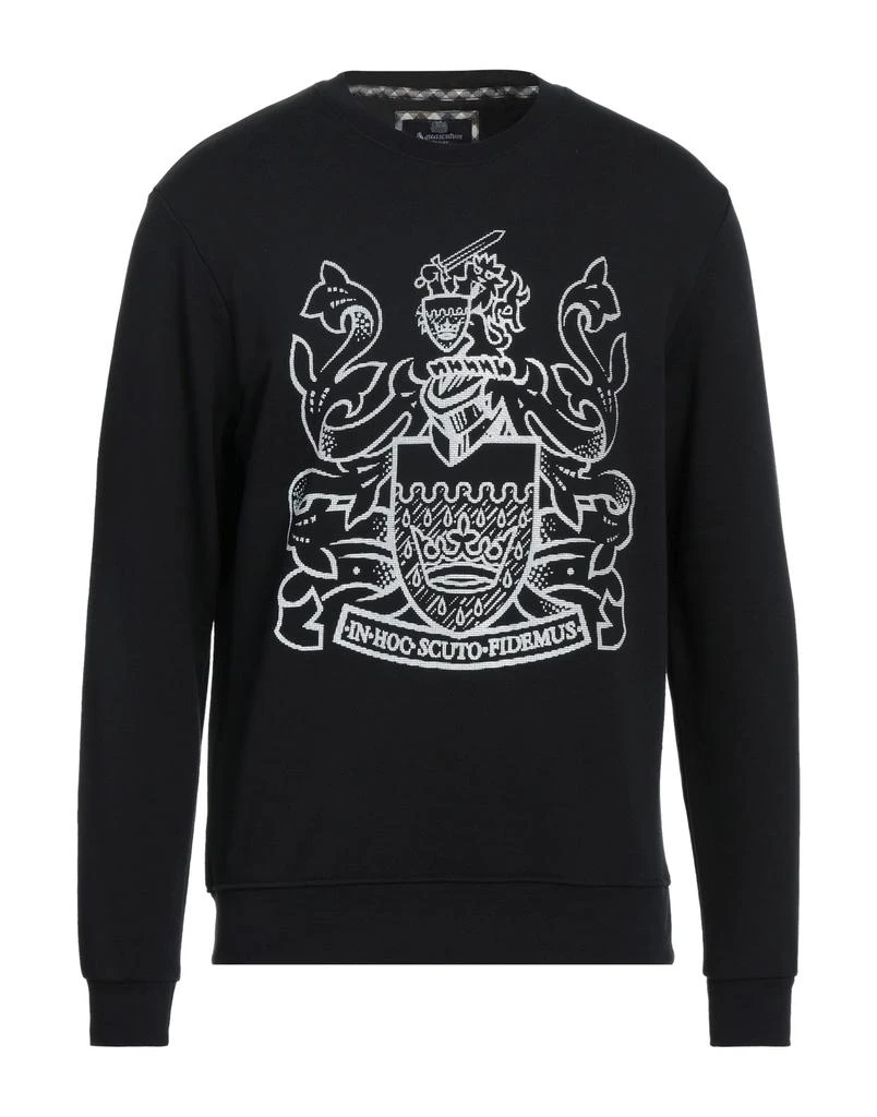 商品Aquascutum|Sweatshirt,价格¥458,第1张图片