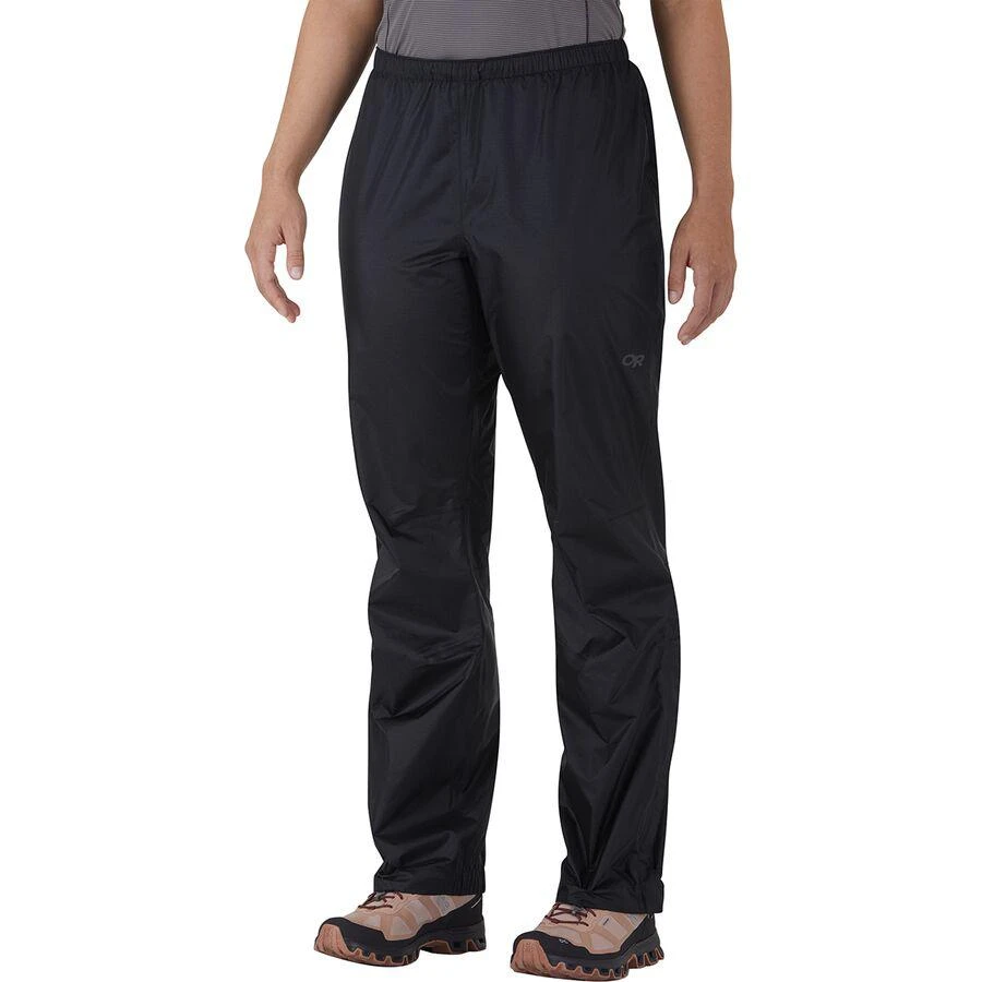 商品Outdoor Research|Helium Rain Pant - Women's,价格¥1059,第1张图片