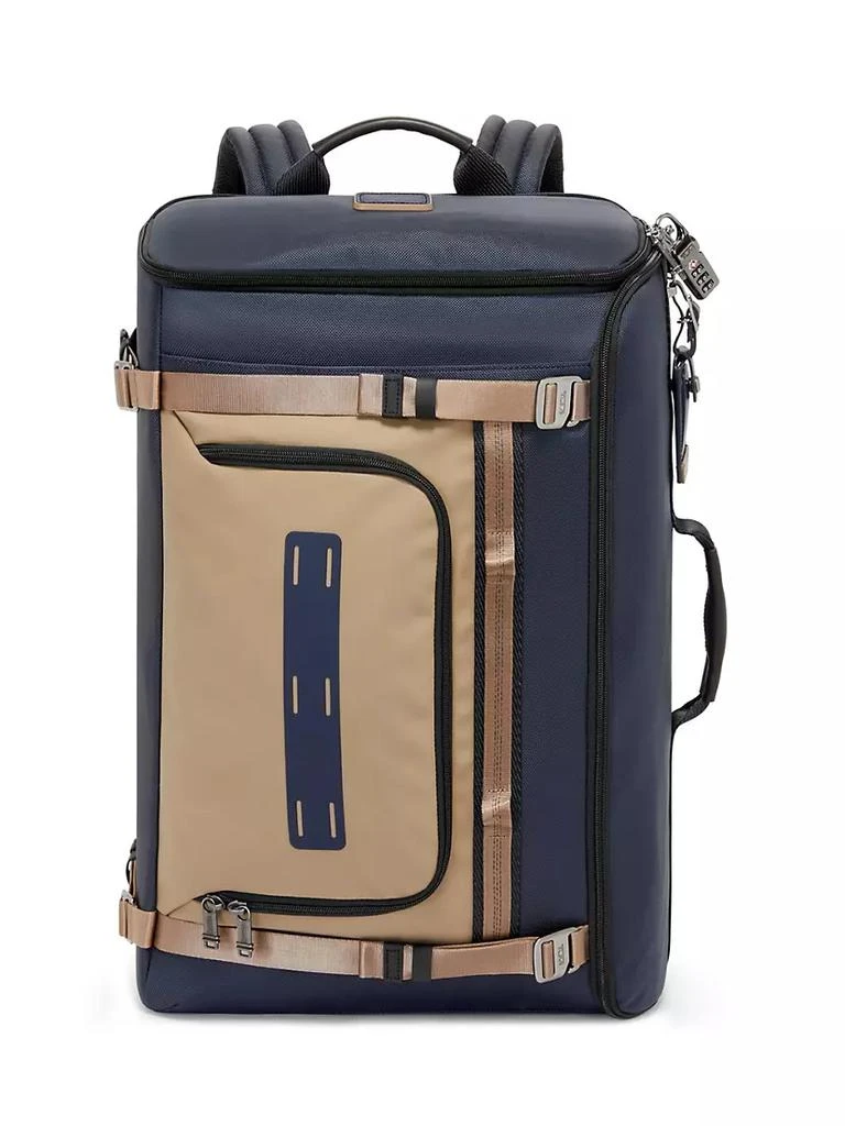 TUMI Alpha Bravo Endurance Backpack from Saks Fifth Avenue