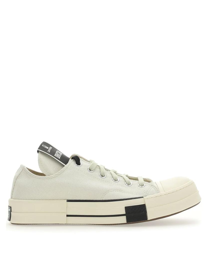 converse drkstar ox lily white/white商品第1张图片规格展示