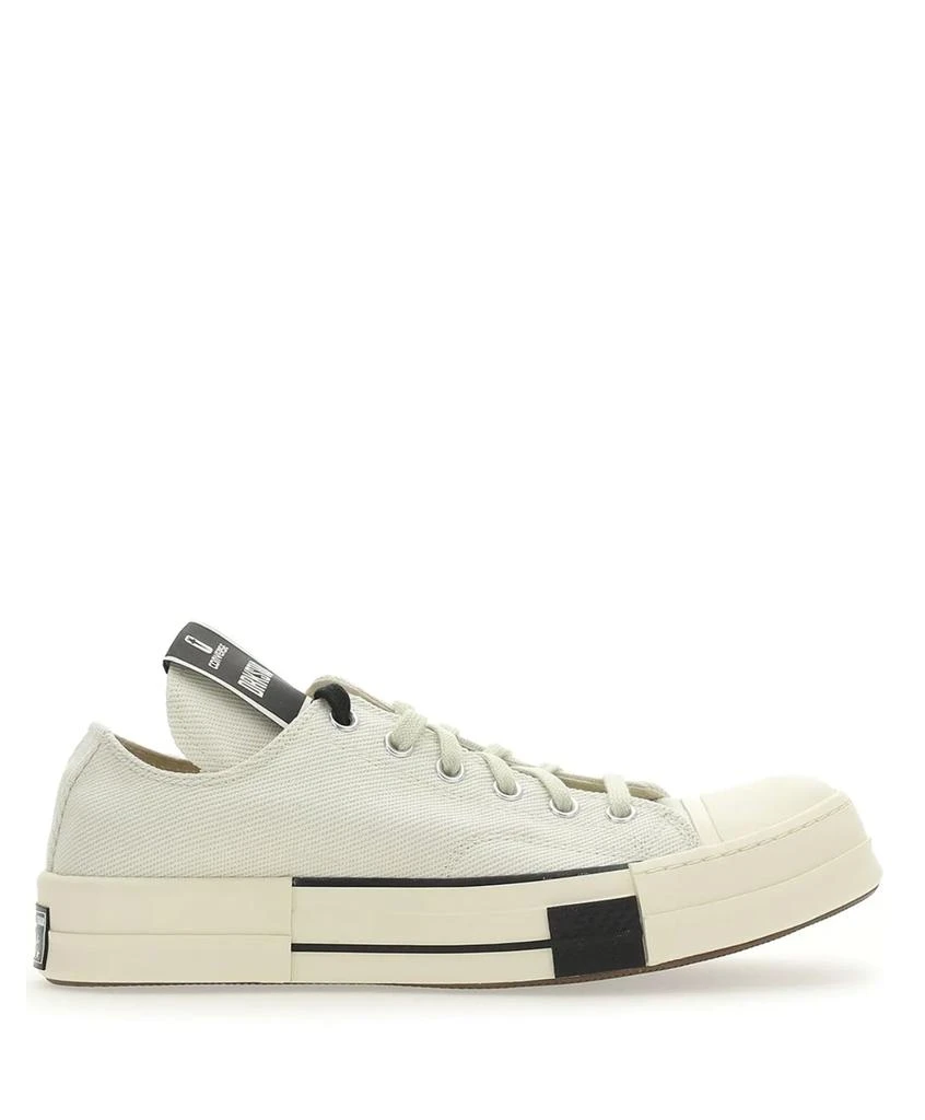 商品Rick Owens|converse drkstar ox lily white/white,价格¥1374,第1张图片