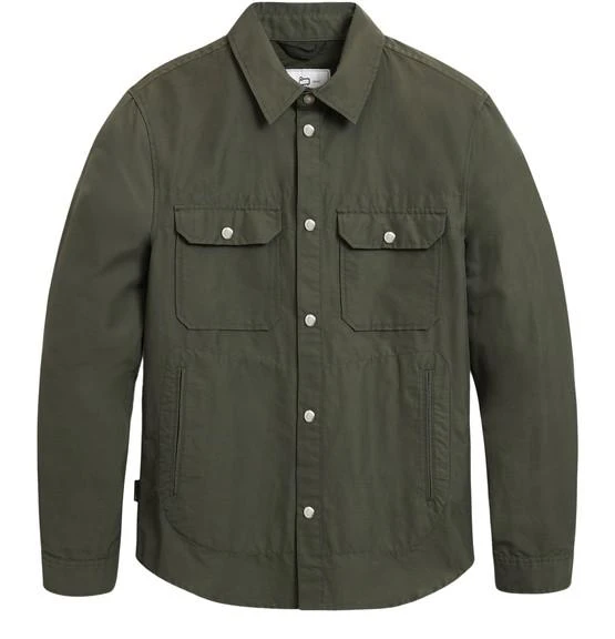 商品Woolrich|Cruiser 环保外套,价格¥2218,第1张图片