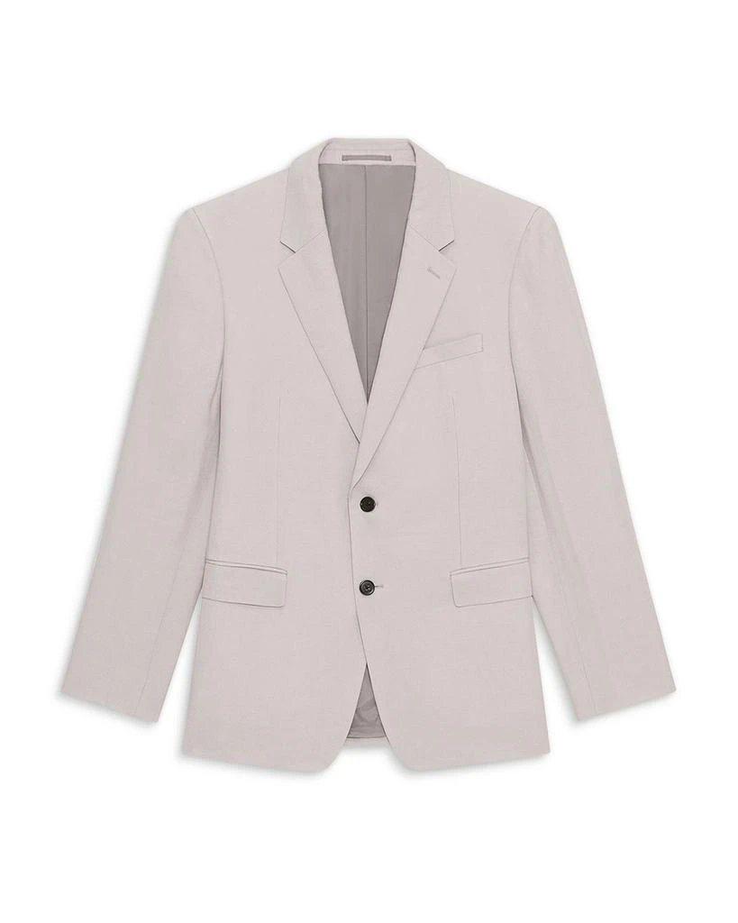 Chambers Linen Suit Jacket 商品