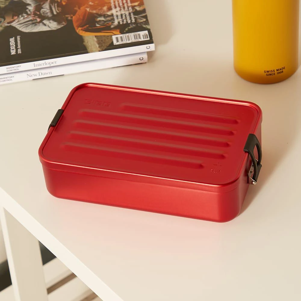 商品SIGG|SIGG Lunch Box Large,价格¥280,第5张图片详细描述