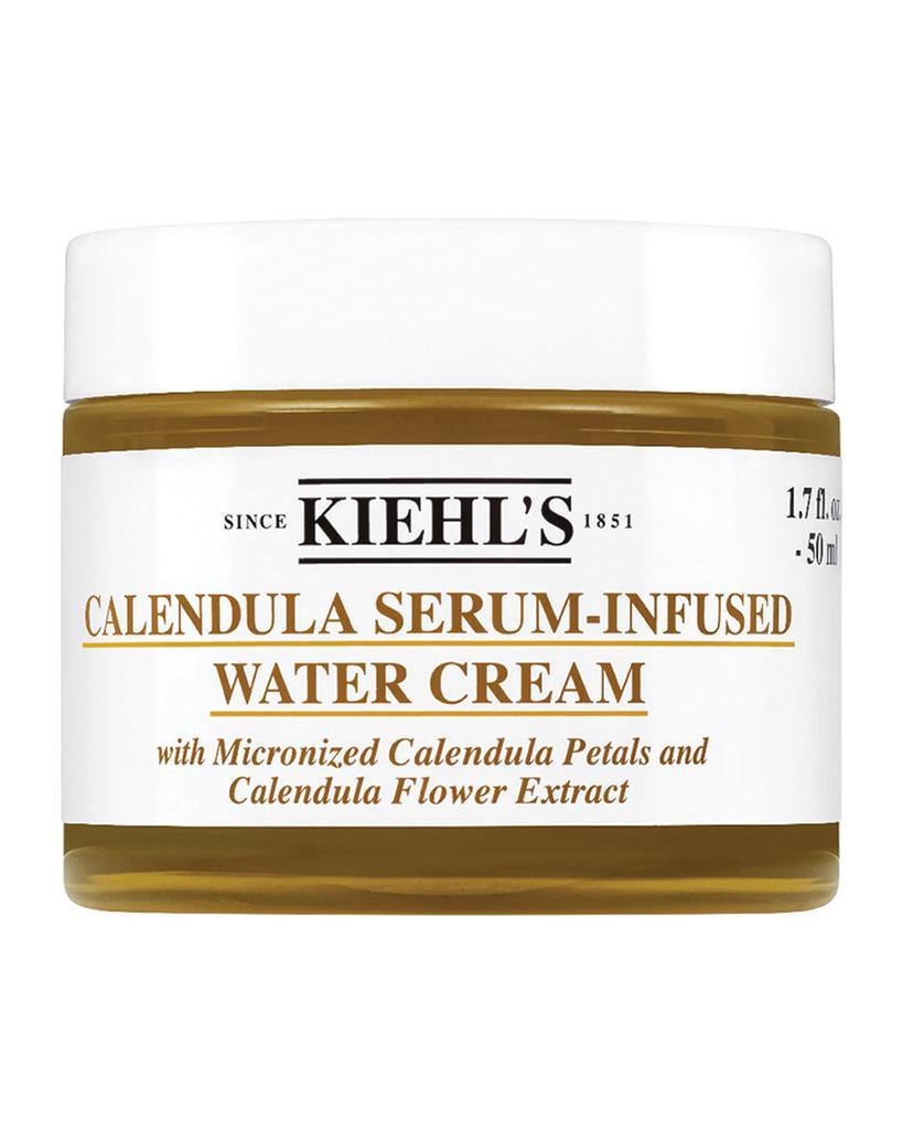 商品Kiehl's|Calendula Water Cream 金盏花补水霜 - 1.7 oz./ 50 mL,价格¥392,第1张图片
