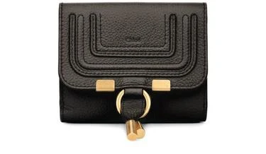 商品Chloé|Marcie 钱包,价格¥4475,第1张图片