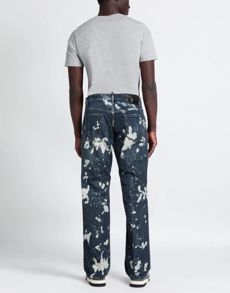 商品DSQUARED2|Denim pants,价格¥5660,第3张图片详细描述