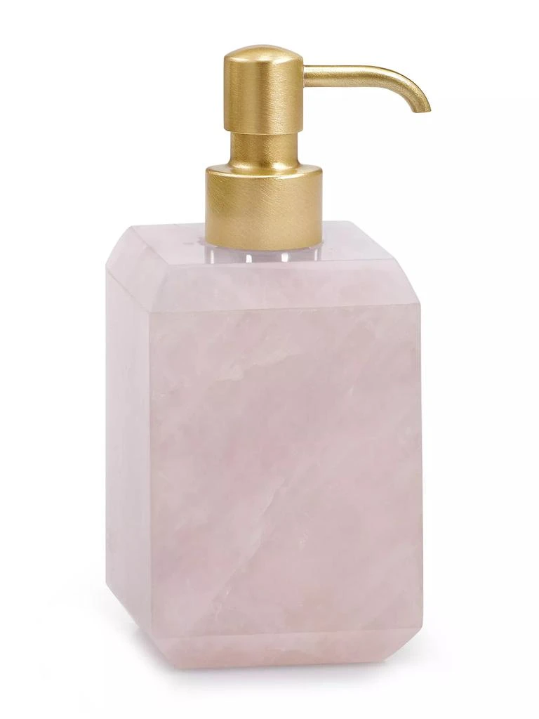 商品Labrazel|Rockwell Rose Pump Dispenser,价格¥7049,第1张图片