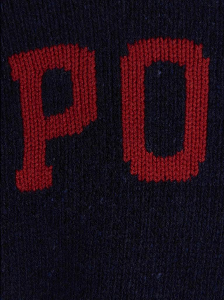 商品Ralph Lauren|'Polo' sweater,价格¥1206,第6张图片详细描述