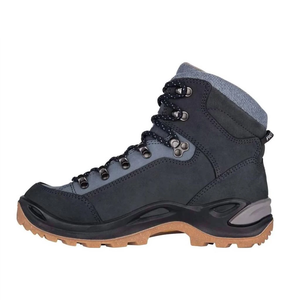 商品Lowa|Lowa - WOMEN'S RENEGADE WARM GTX MID SHOES,价格¥1464,第2张图片详细描述