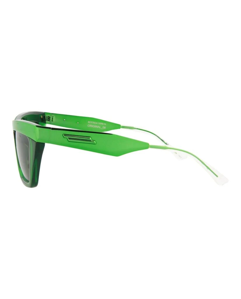 商品Bottega Veneta|Cat Eye-Frame Metal Sunglasses,价格¥1158,第3张图片详细描述