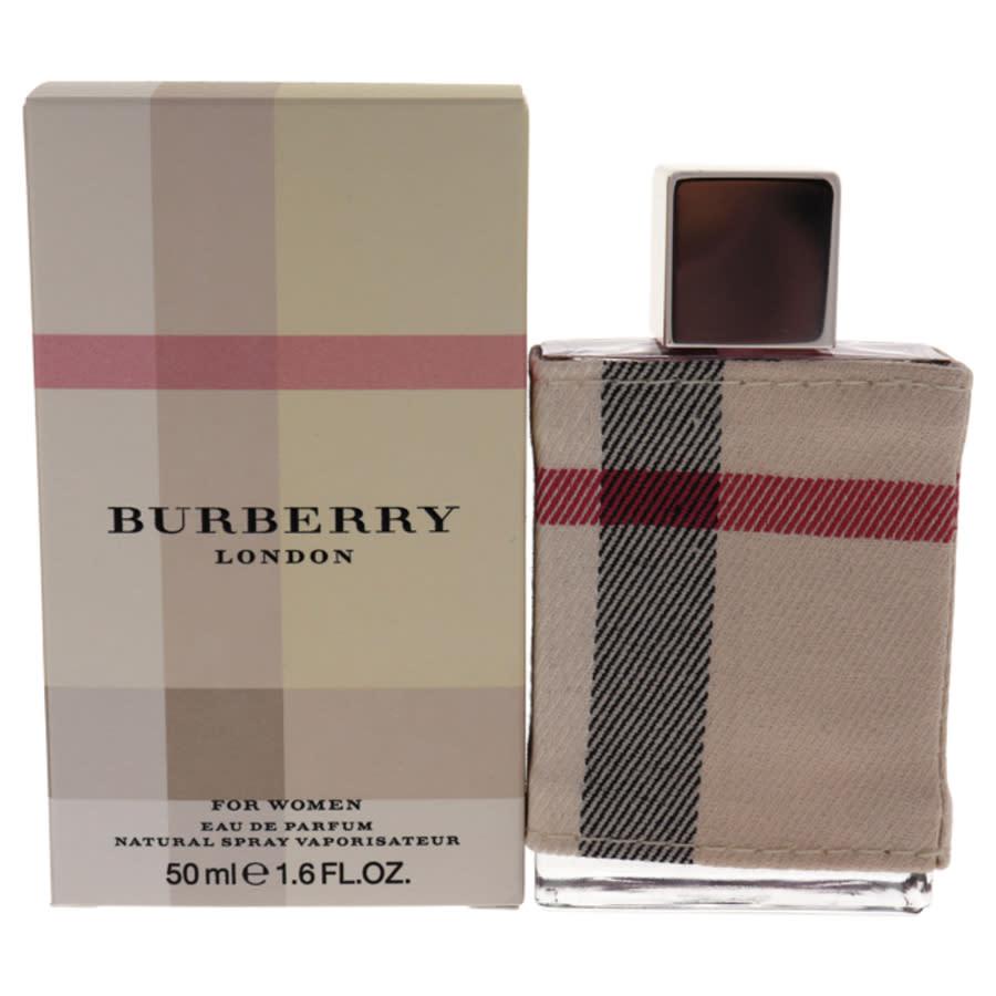 London by Burberry EDP Spray 1.7 oz (w)商品第1张图片规格展示