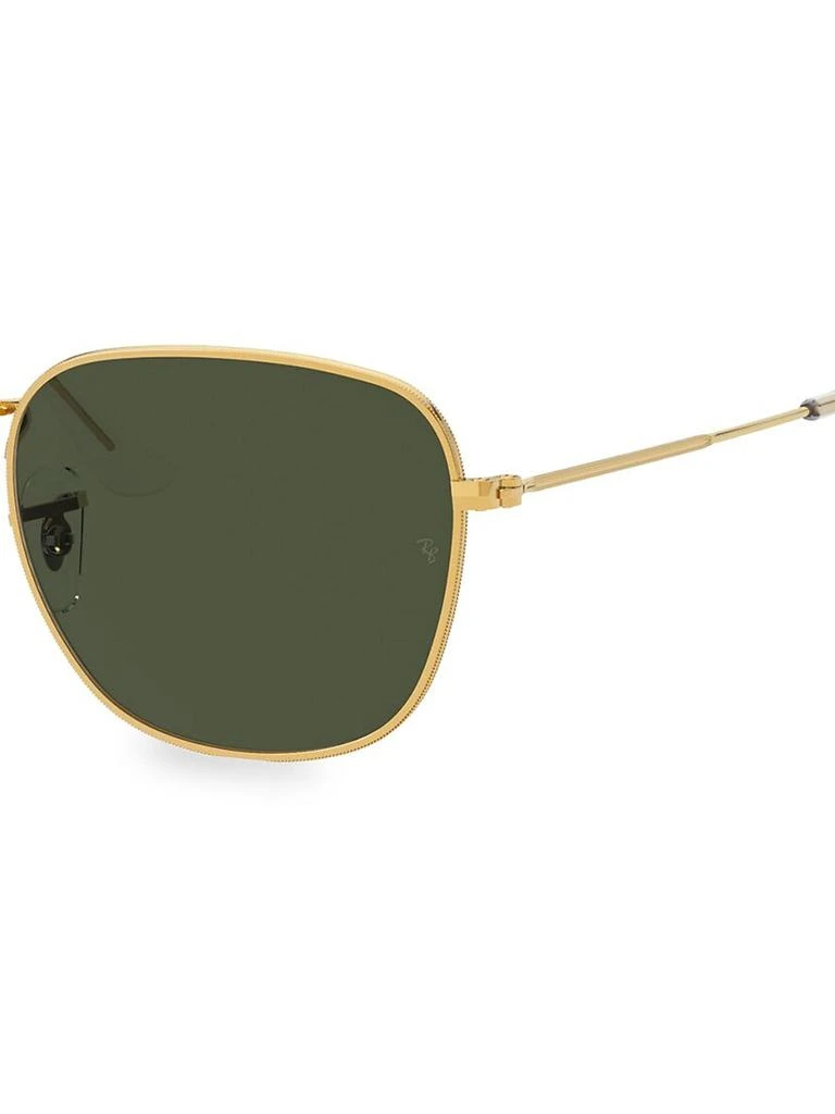 商品Ray-Ban|RB3857 48MM Frank Legend Sunglasses,价格¥1223,第3张图片详细描述