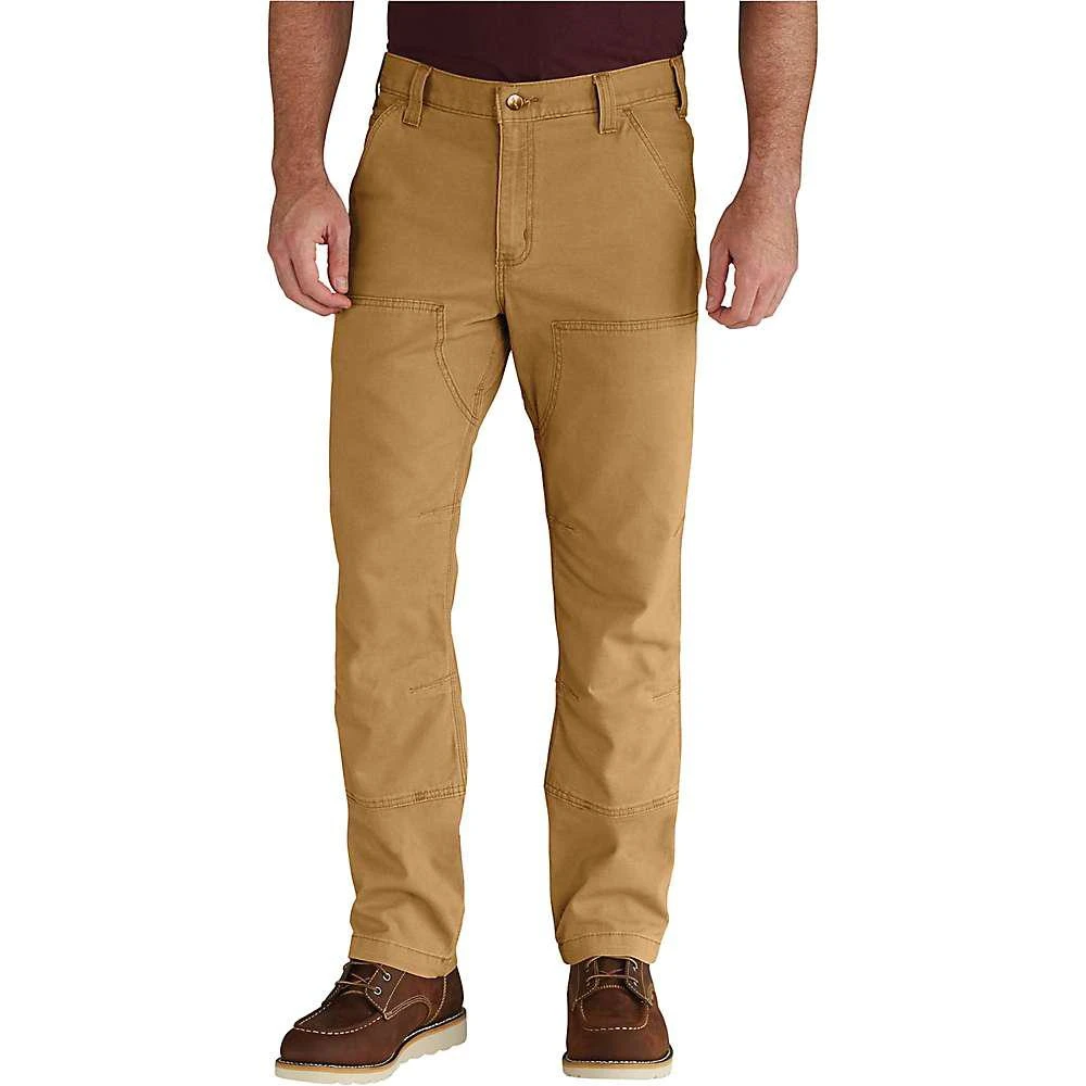 商品Carhartt|Men's Rugged Flex Rigby Double-Front Pant,价格¥218,第4张图片详细描述