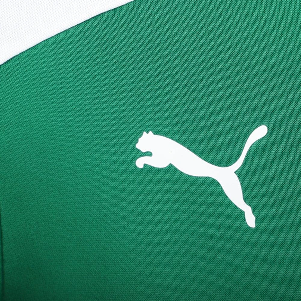 商品Puma|Veloce Mock Neck Quarter Zip Pullover Top (Youth),价格¥98,第3张图片详细描述