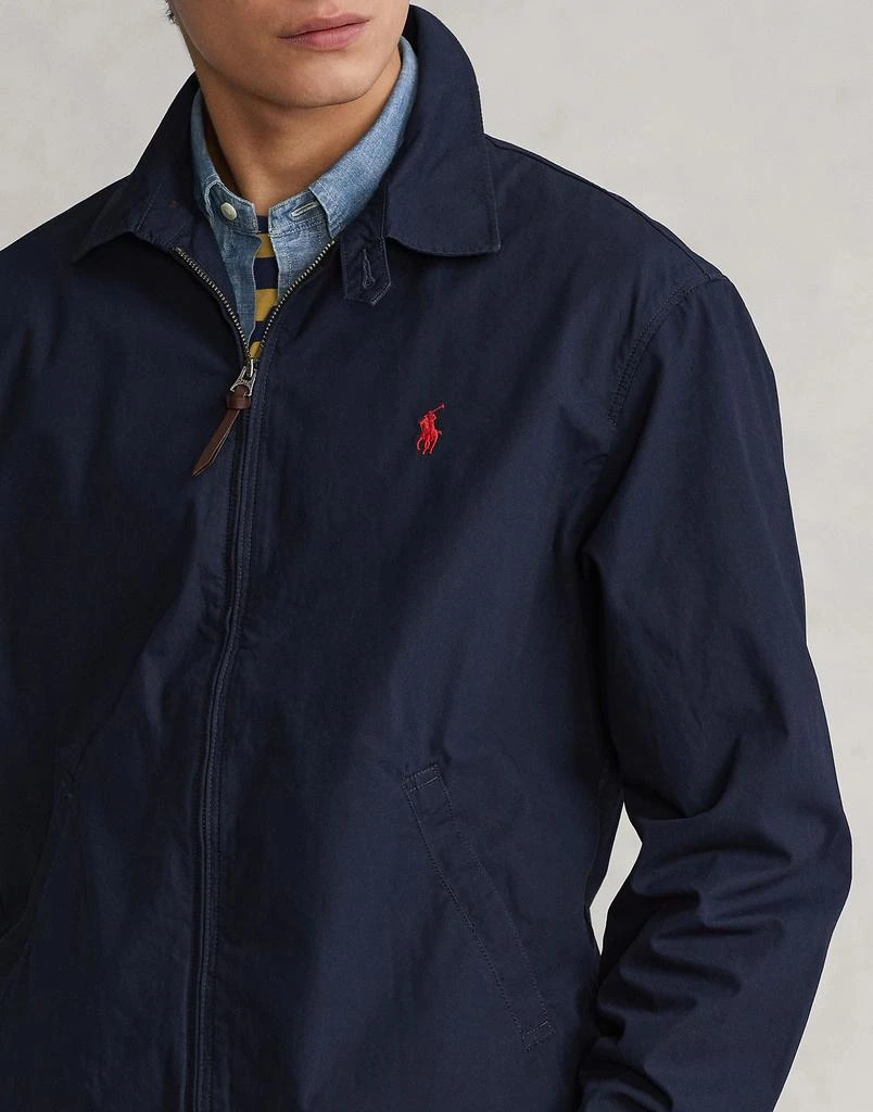 商品Ralph Lauren|Jacket,价格¥1386,第5张图片详细描述