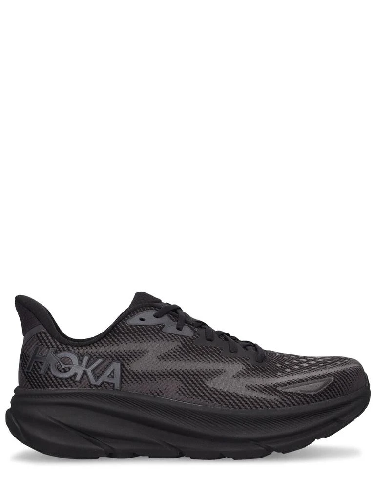 商品Hoka One One|Clifton 9 Sneakers,价格¥979,第1张图片