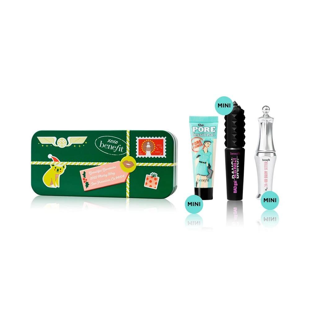3-Pc. Merry Mini Mail Makeup Value Set 商品