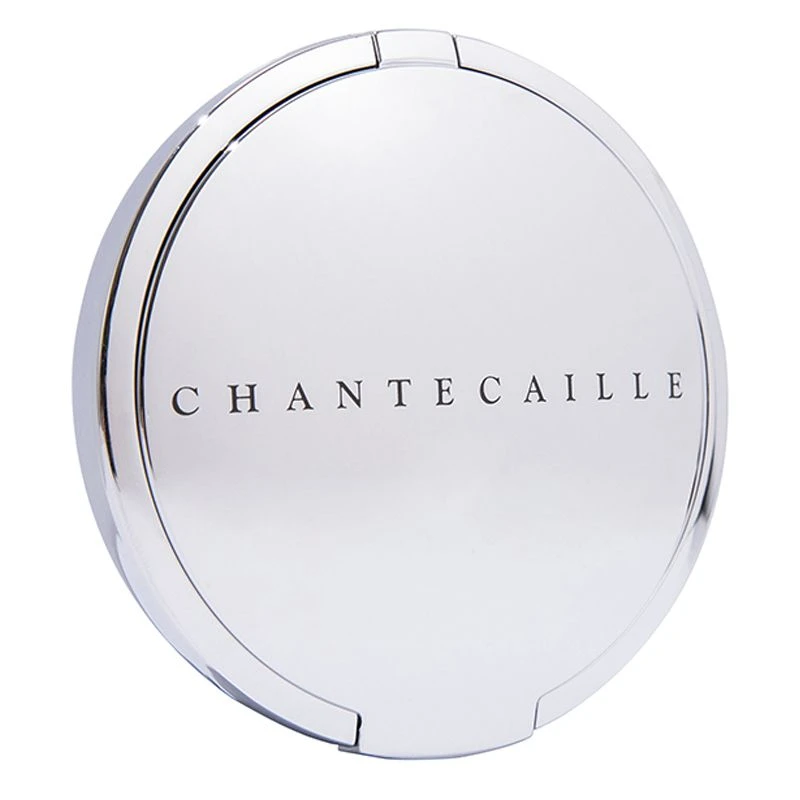 商品【原封正品】 Chantecaille|香缇卡 清透粉饼干湿两用粉饼 10g 保湿遮瑕控油持久哑致清爽妆容,价格¥477,第1张图片