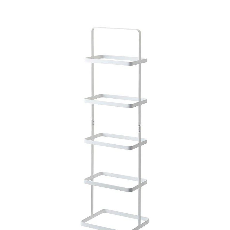 商品Yamazaki Home|Shoe Rack Two Styles Steel,价格¥491,第1张图片