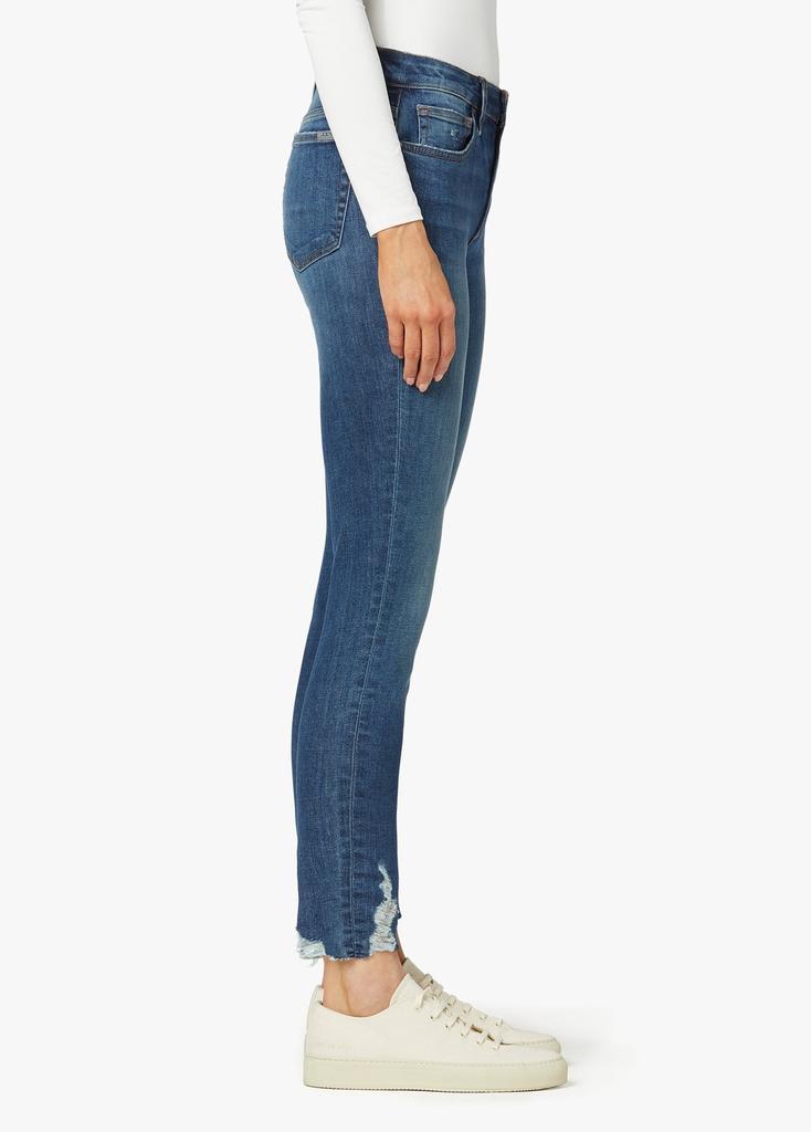 商品Joe's Jeans|HIGH RISE STRAIGHT,价格¥583,第4张图片详细描述